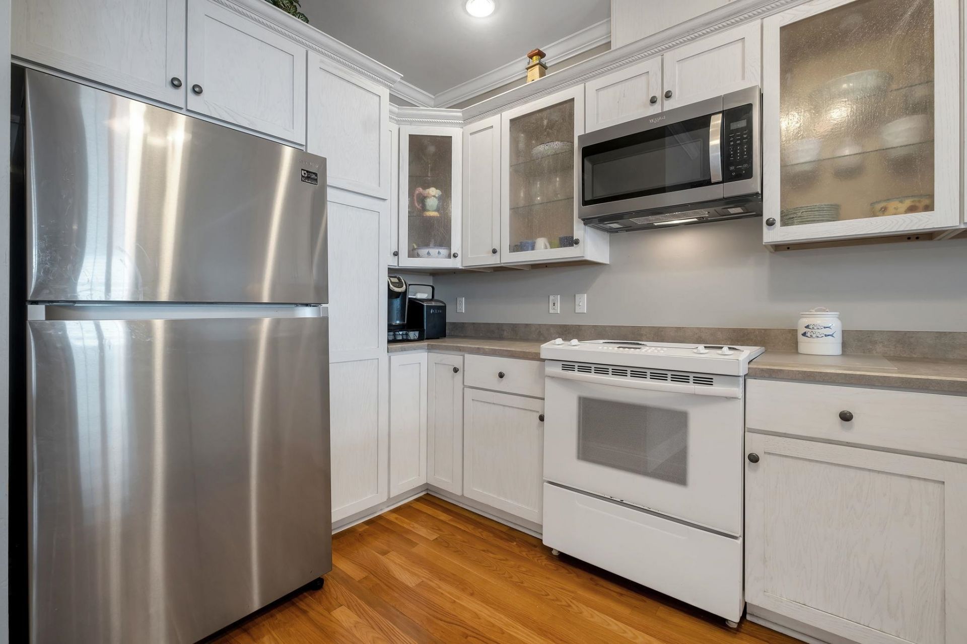 25 Mashes Sands Road, Unit F, Panacea, FL 32346 Photo