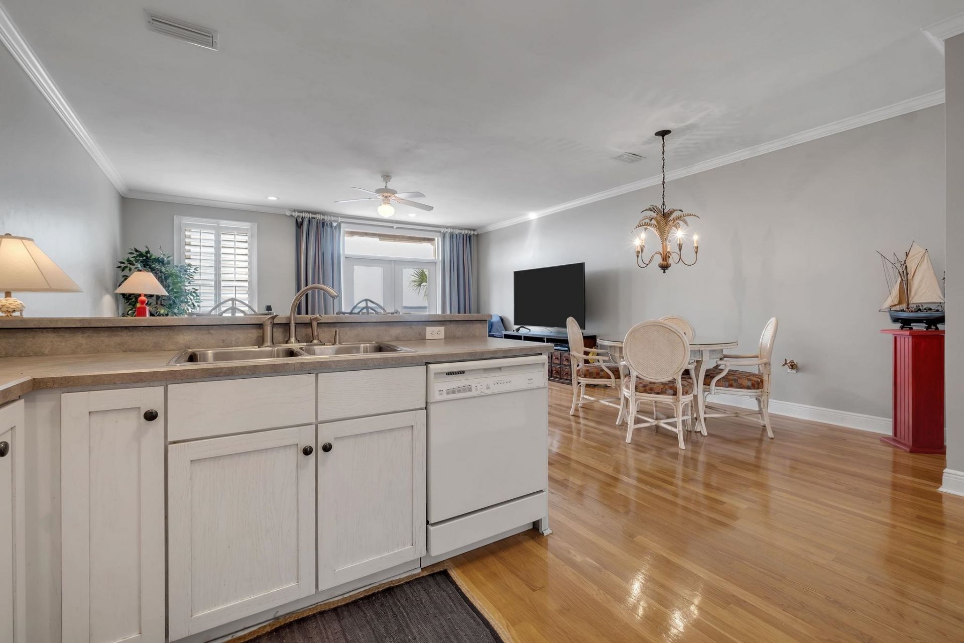 25 Mashes Sands Road, Unit F, Panacea, FL 32346 Photo