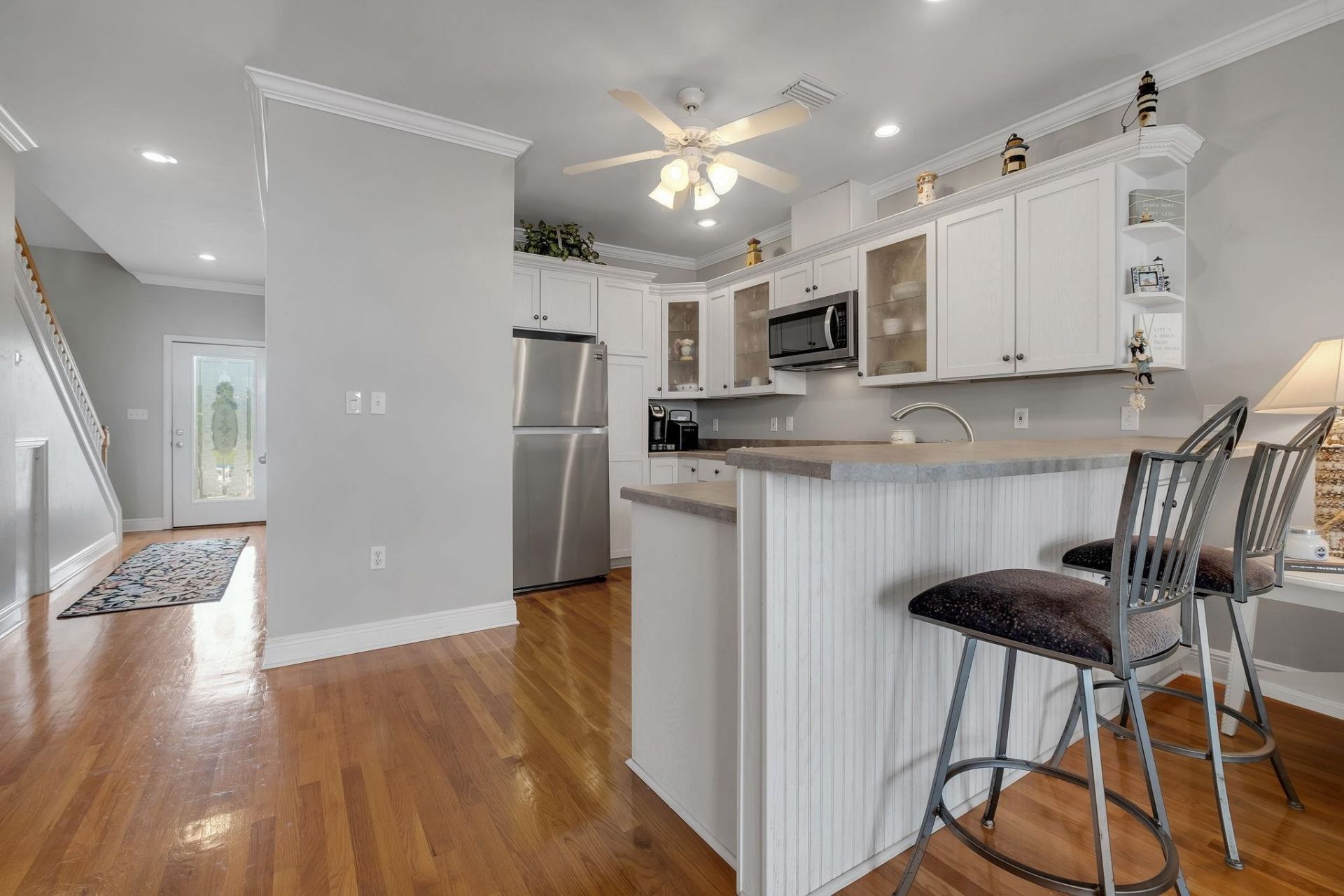 25 Mashes Sands Road, Unit F, Panacea, FL 32346 Photo