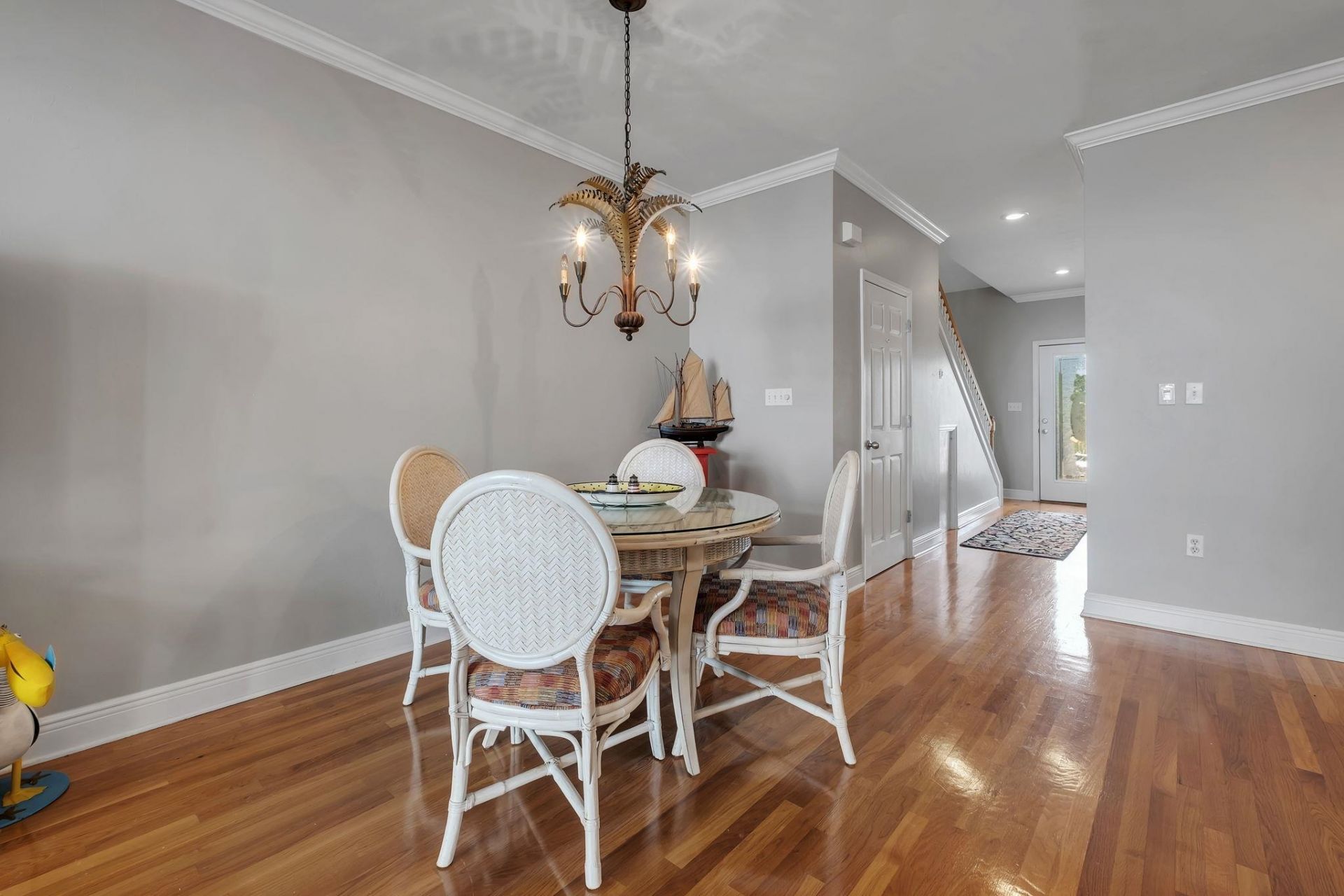25 Mashes Sands Road, Unit F, Panacea, FL 32346 Photo