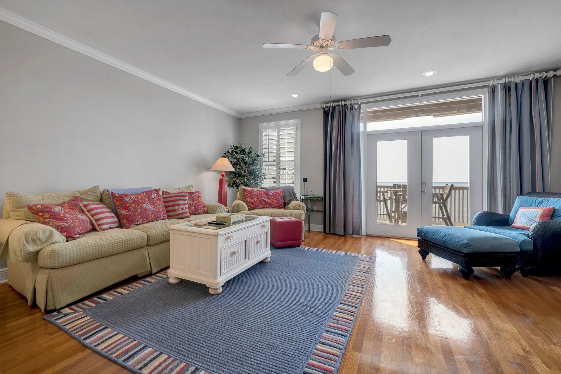 25 Mashes Sands Road, Unit F, Panacea, FL 32346 Photo