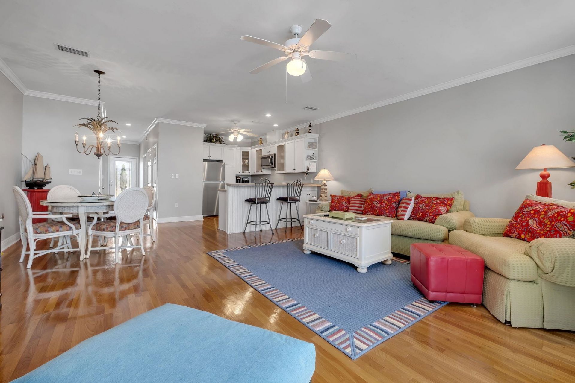 25 Mashes Sands Road, Unit F, Panacea, FL 32346 Photo