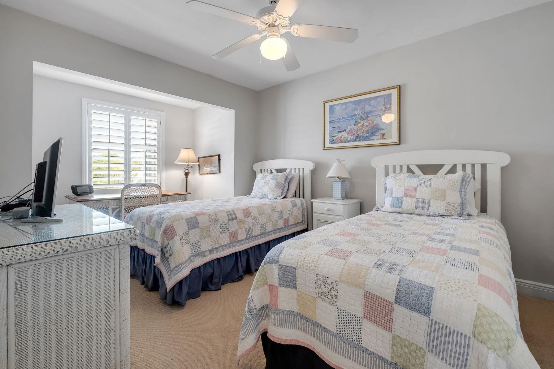 25 Mashes Sands Road, Unit F, Panacea, FL 32346 Photo
