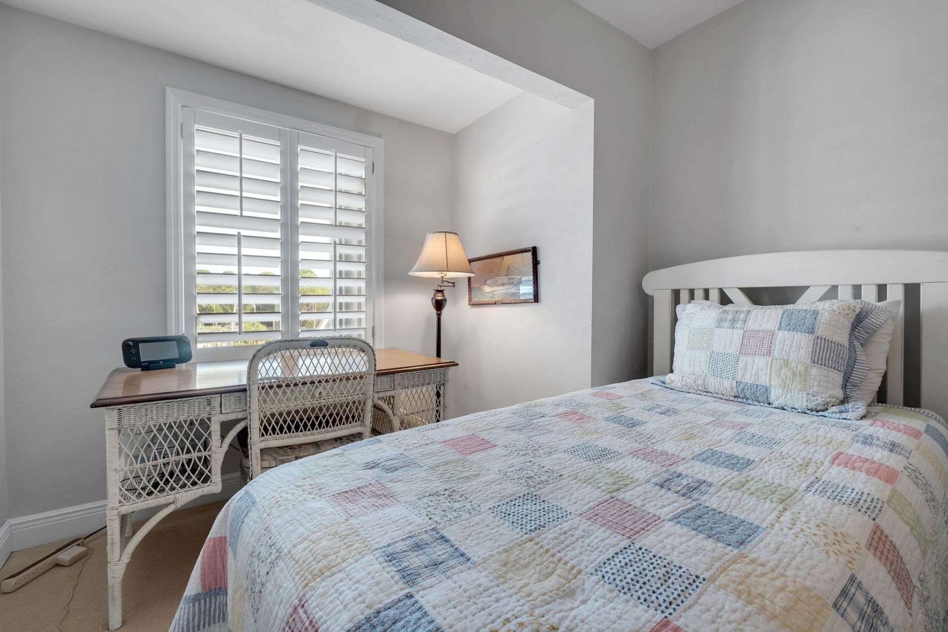 25 Mashes Sands Road, Unit F, Panacea, FL 32346 Photo
