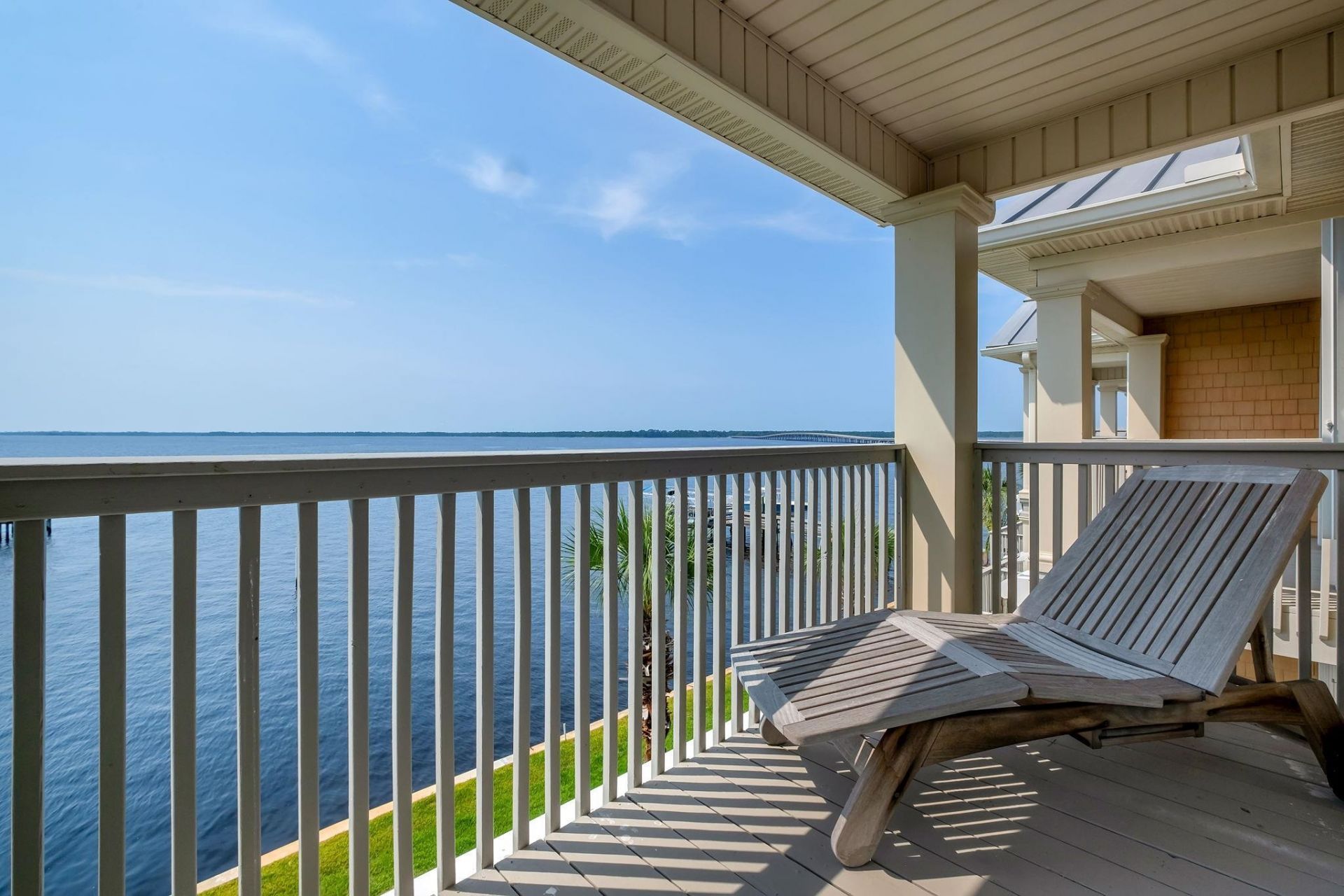 25 Mashes Sands Road, Unit F, Panacea, FL 32346 Photo