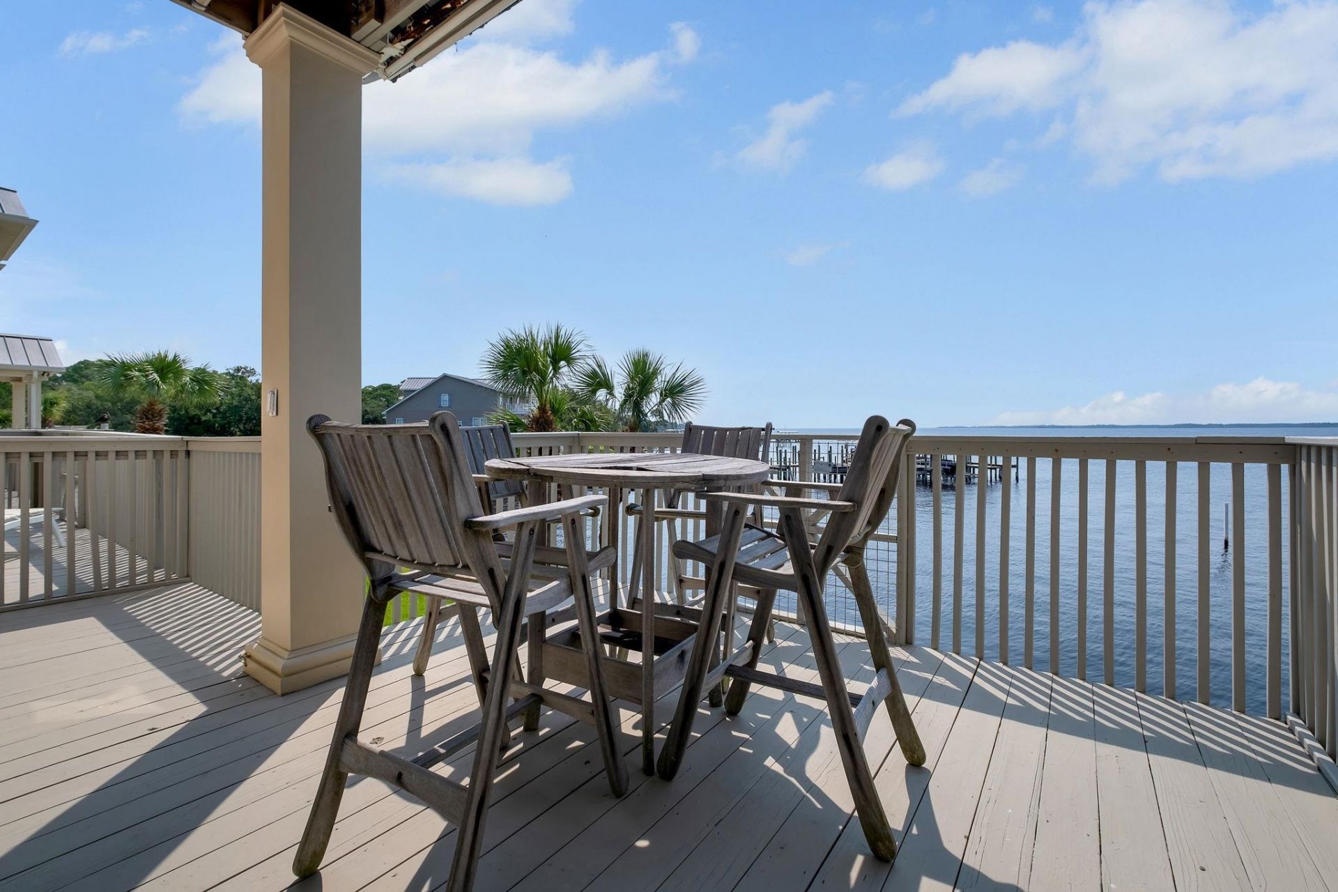 25 Mashes Sands Road, Unit F, Panacea, FL 32346 Photo