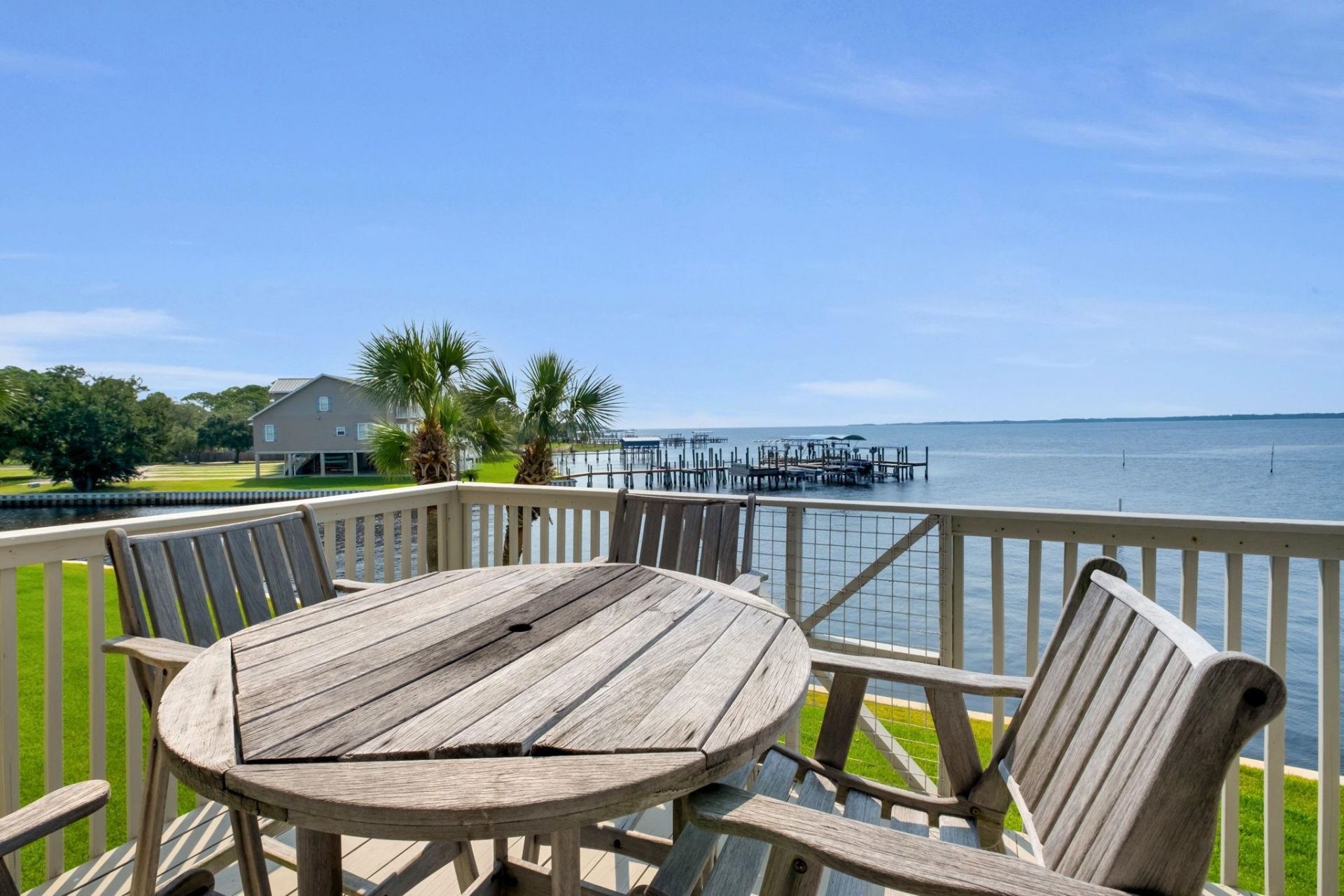 25 Mashes Sands Road, Unit F, Panacea, FL 32346 Photo