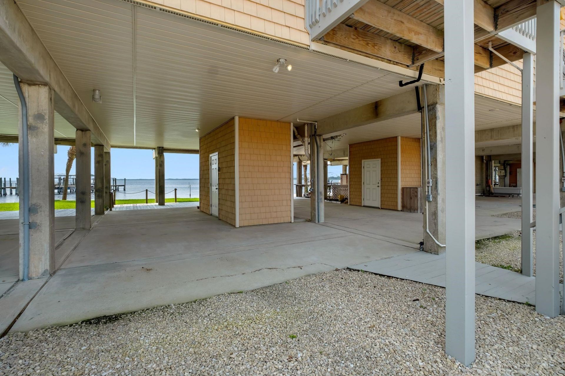 25 Mashes Sands Road, Unit F, Panacea, FL 32346 Photo