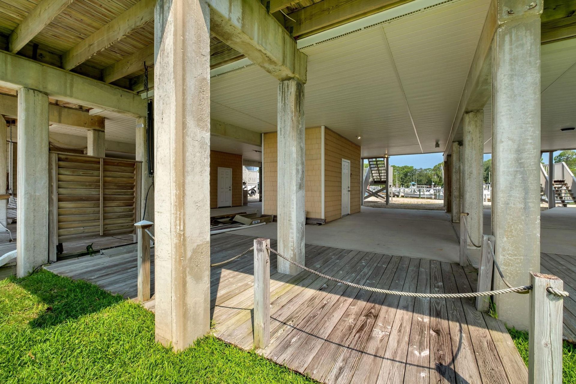 25 Mashes Sands Road, Unit F, Panacea, FL 32346 Photo
