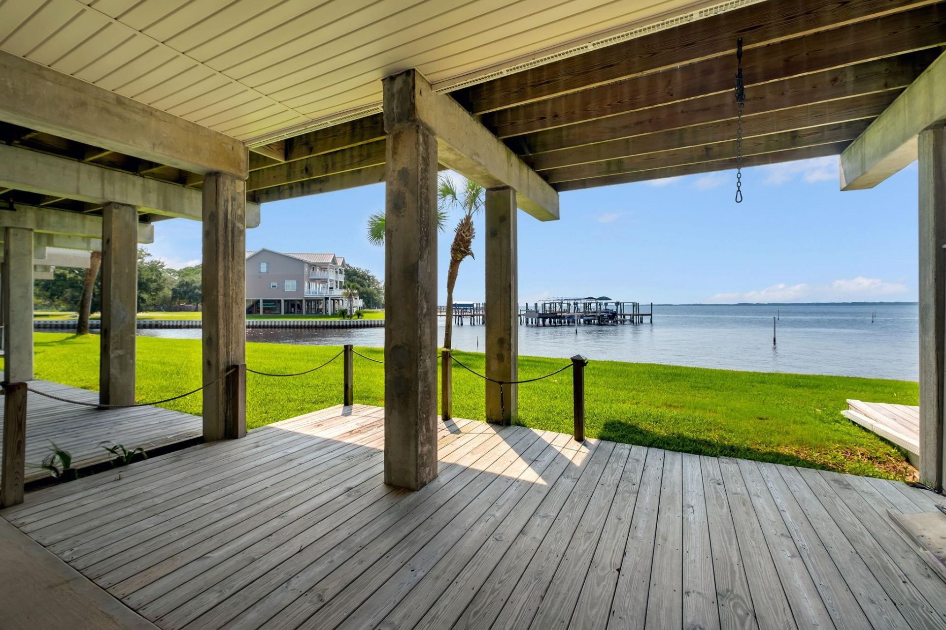 25 Mashes Sands Road, Unit F, Panacea, FL 32346 Photo