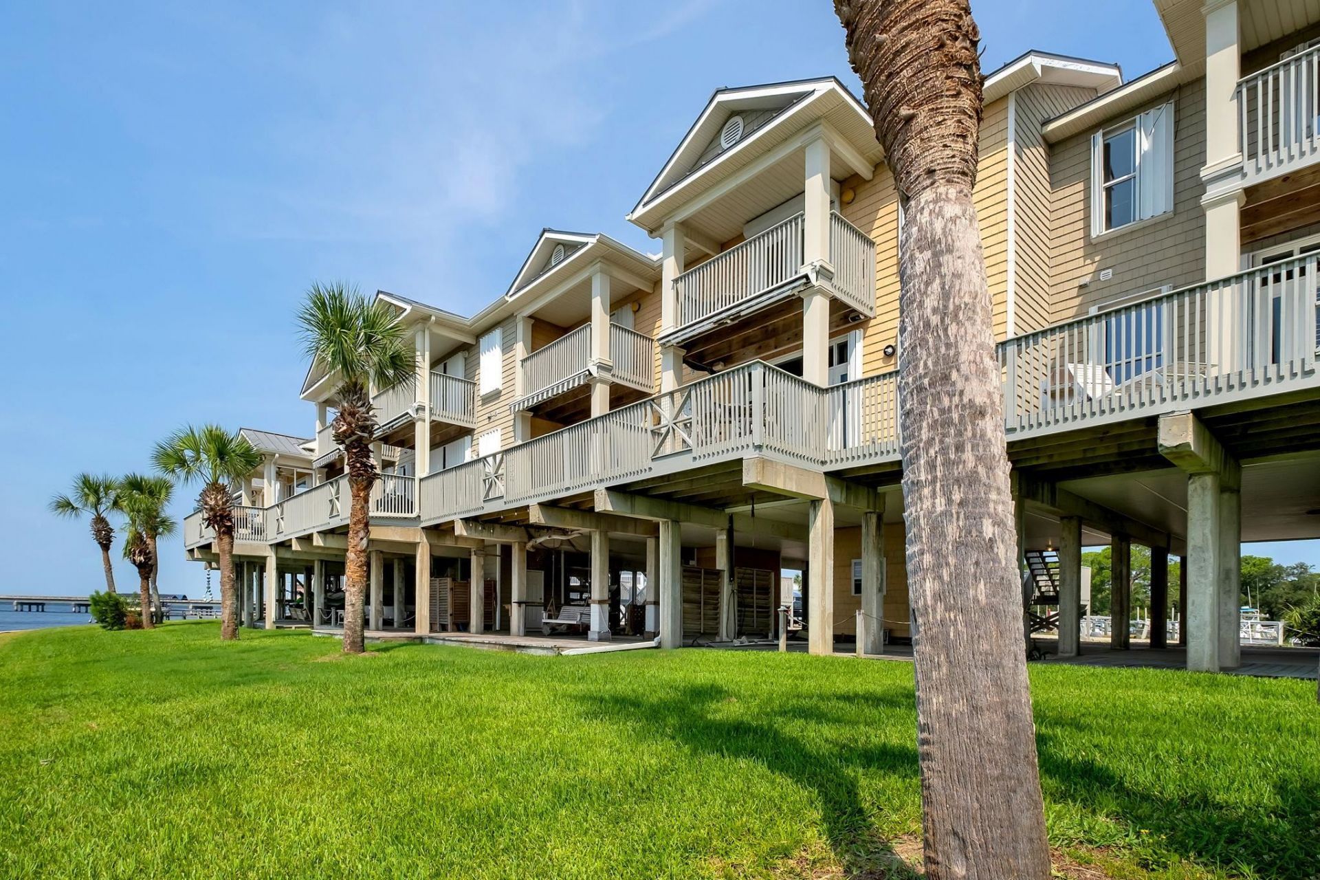 25 Mashes Sands Road, Unit F, Panacea, FL 32346 Photo