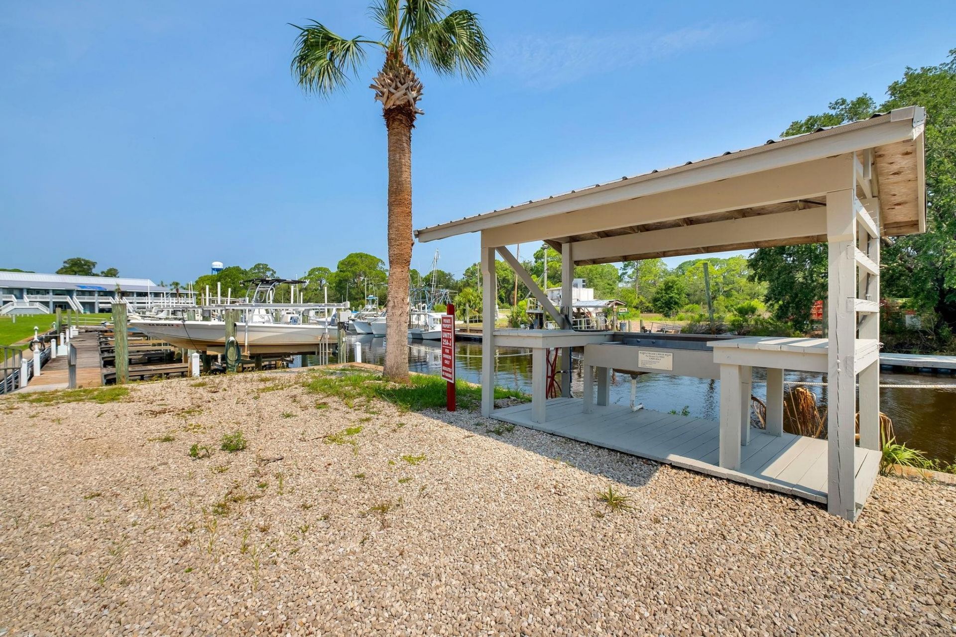 25 Mashes Sands Road, Unit F, Panacea, FL 32346 Photo