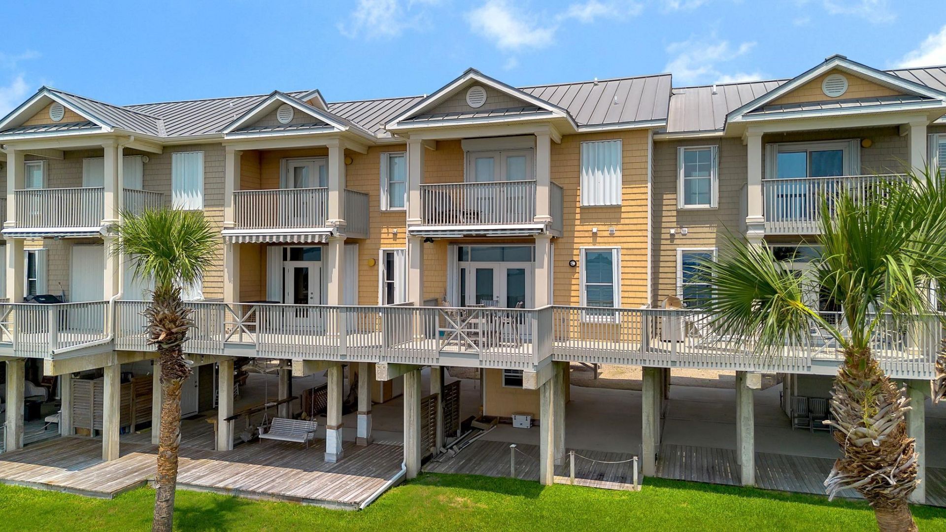 25 Mashes Sands Road, Unit F, Panacea, FL 32346 Photo