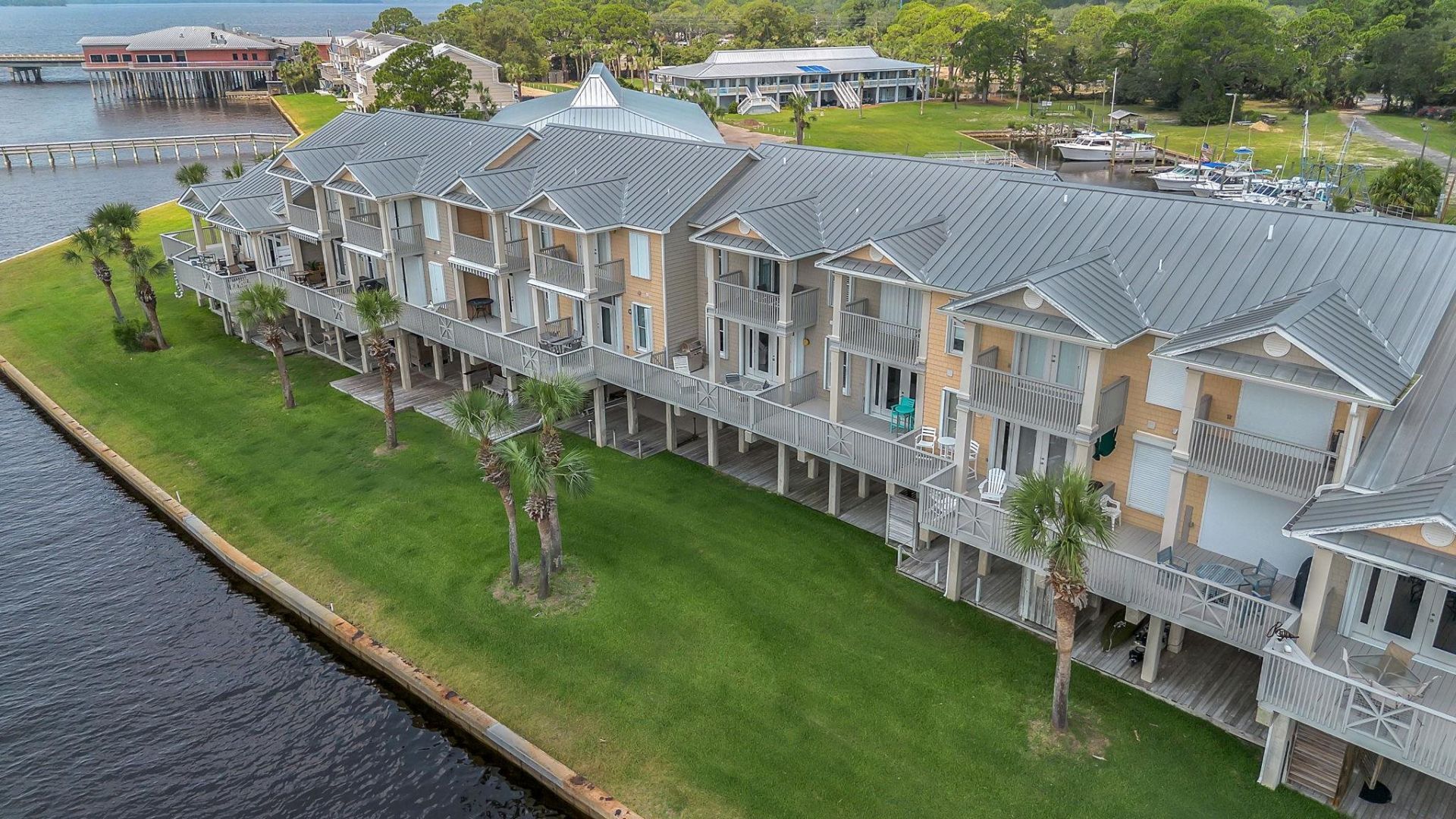 25 Mashes Sands Road, Unit F, Panacea, FL 32346 Photo