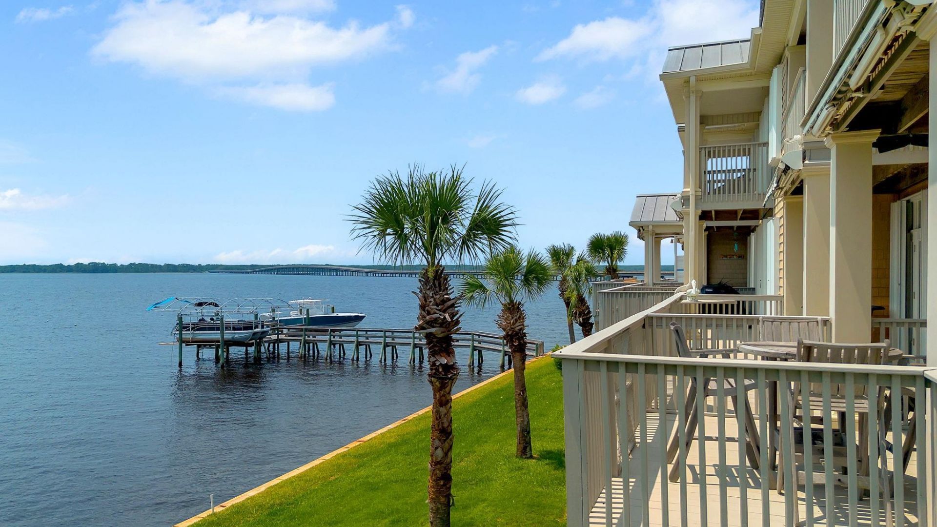 25 Mashes Sands Road, Unit F, Panacea, FL 32346 Photo