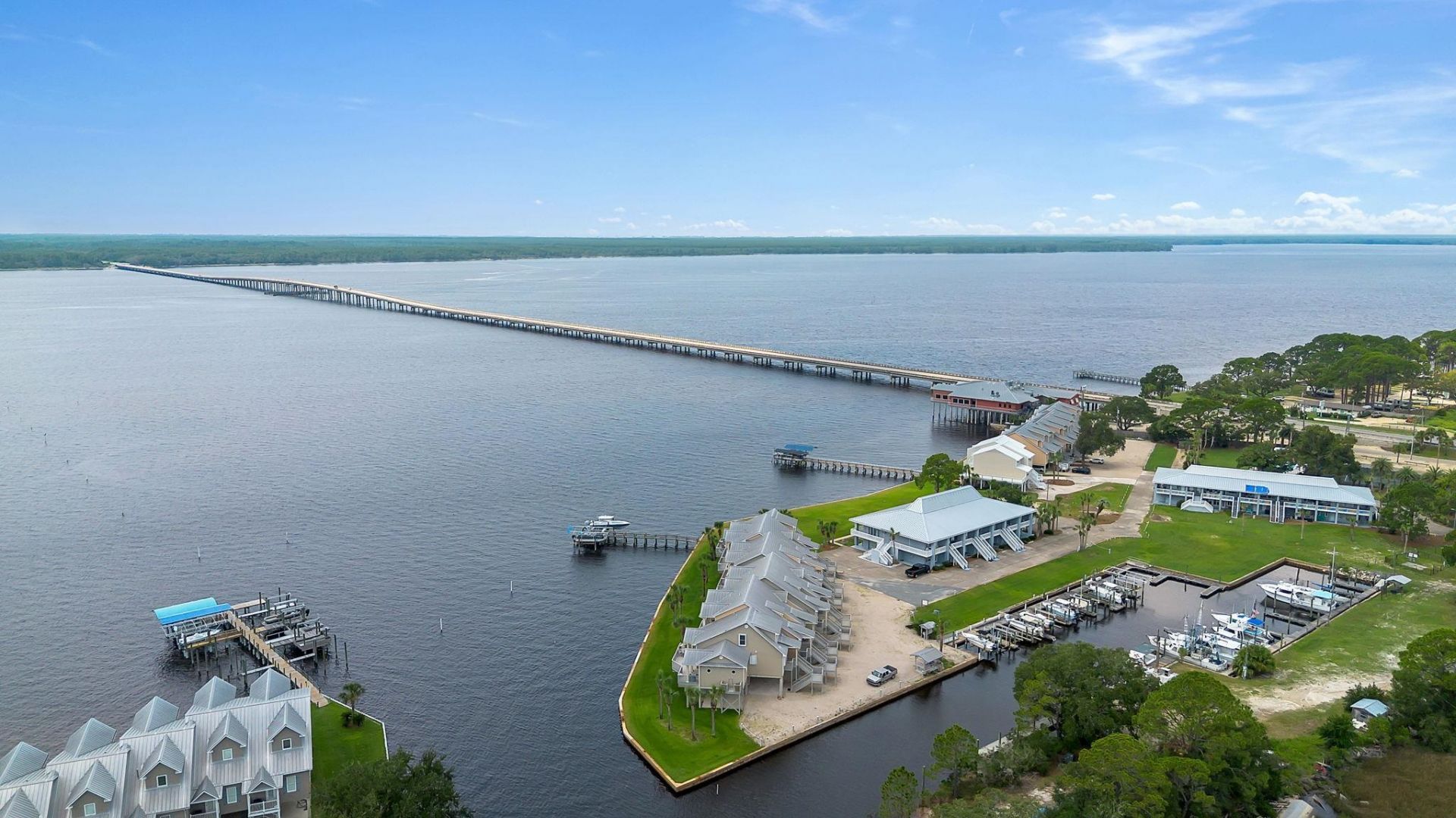25 Mashes Sands Road, Unit F, Panacea, FL 32346 Photo