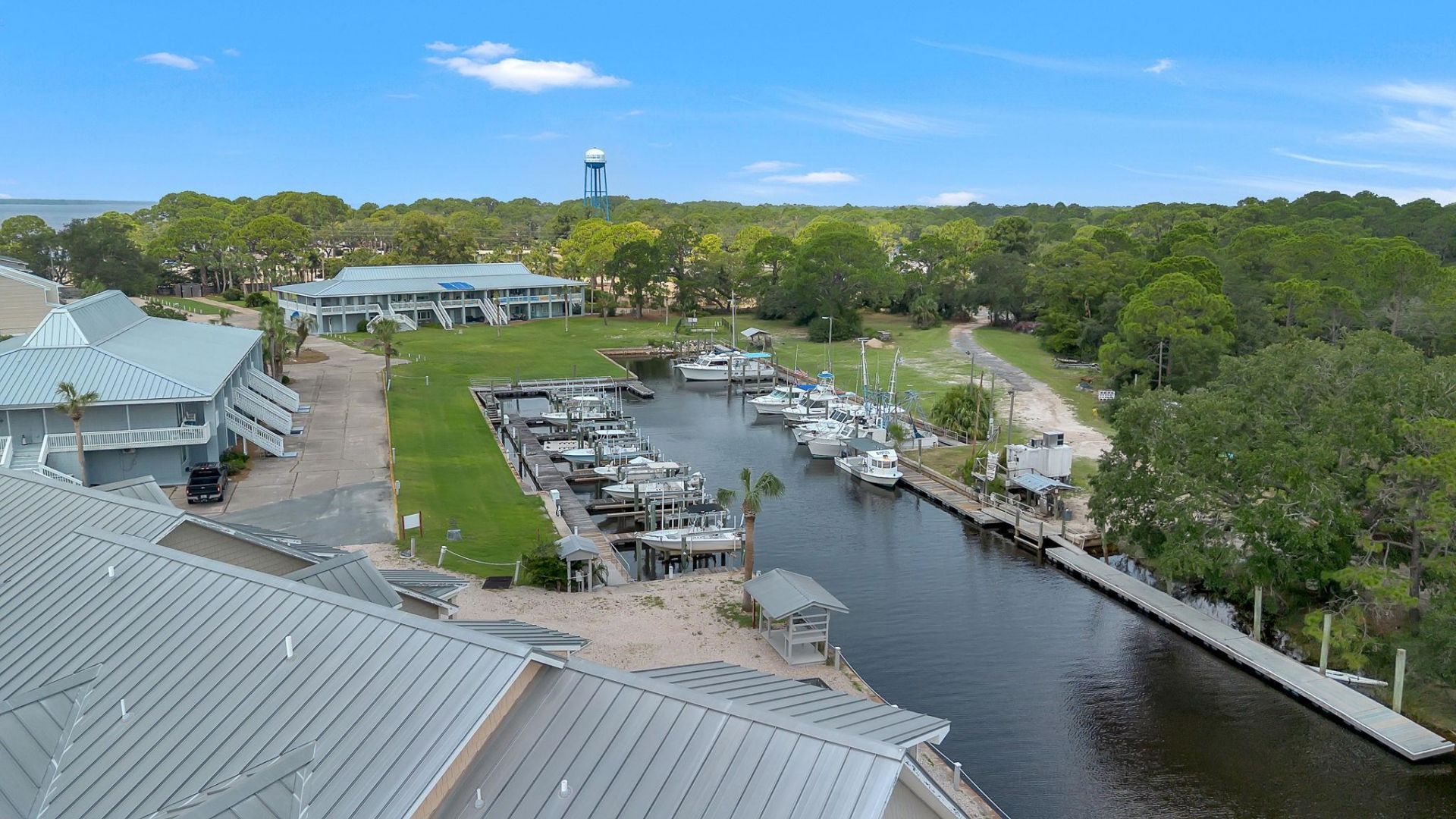 25 Mashes Sands Road, Unit F, Panacea, FL 32346 Photo