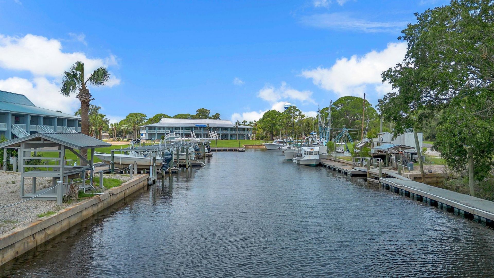 25 Mashes Sands Road, Unit F, Panacea, FL 32346 Photo