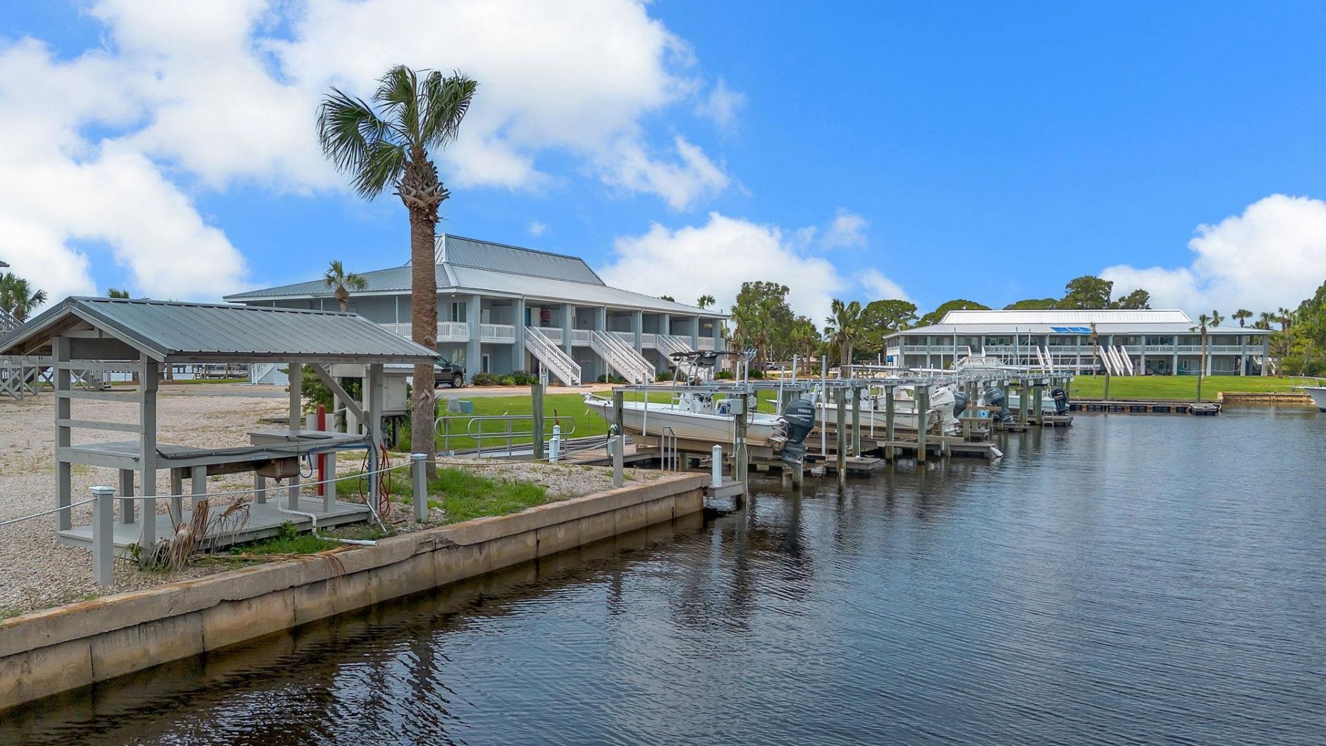 25 Mashes Sands Road, Unit F, Panacea, FL 32346 Photo