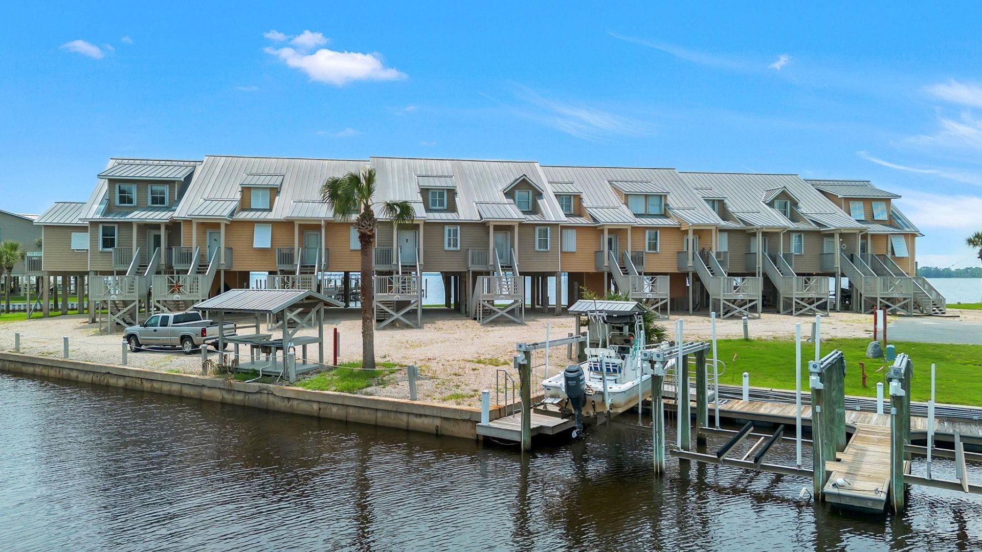 25 Mashes Sands Road, Unit F, Panacea, FL 32346 Photo