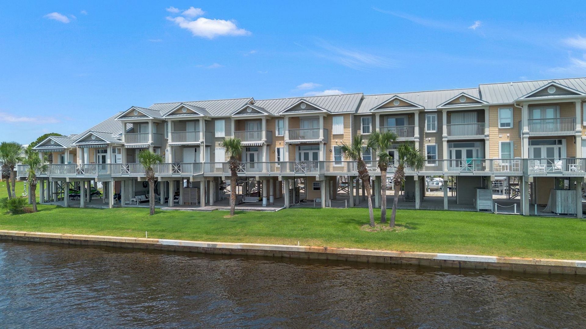 25 Mashes Sands Road, Unit F, Panacea, FL 32346 Photo