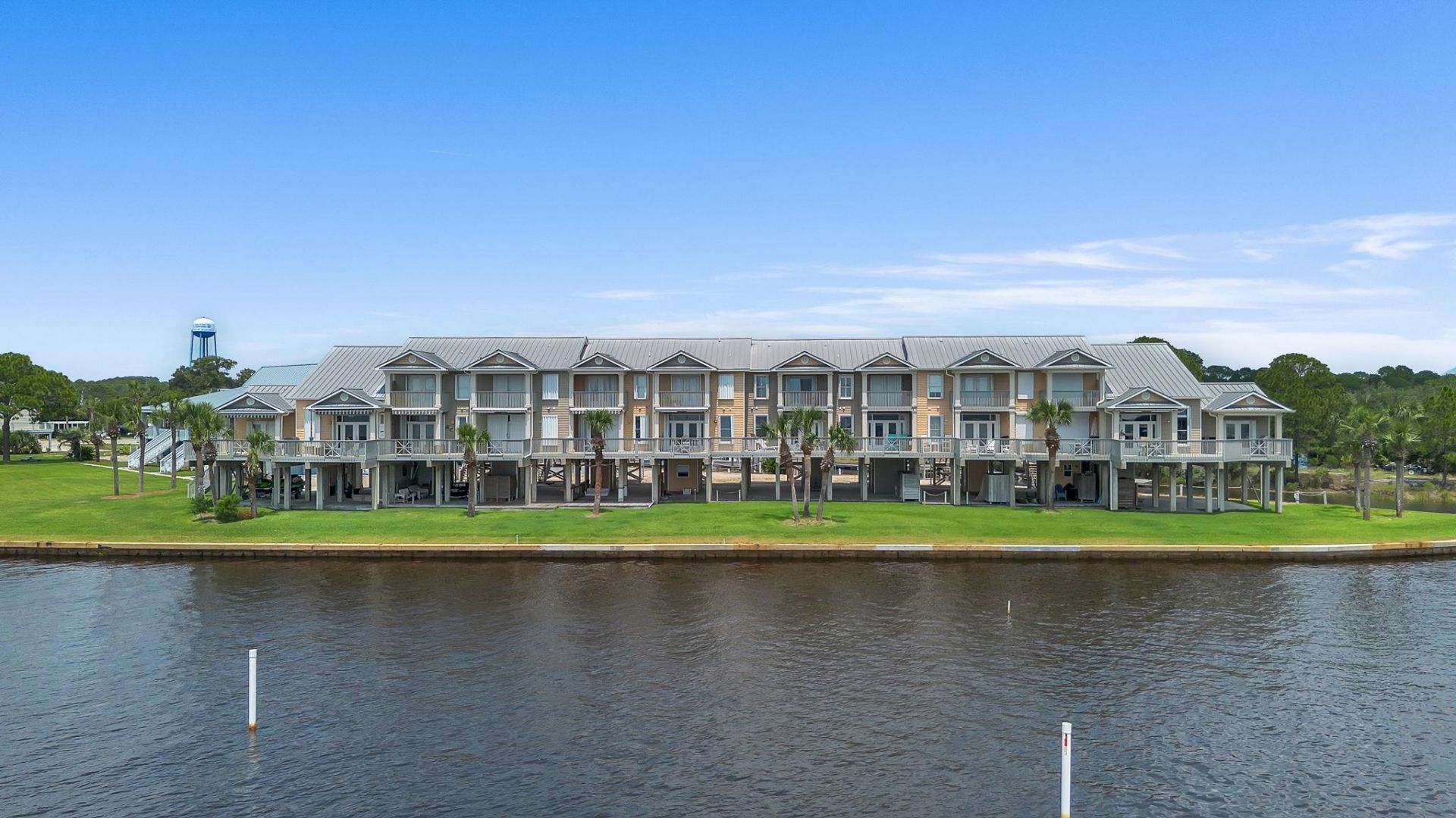 25 Mashes Sands Road, Unit F, Panacea, FL 32346 Photo