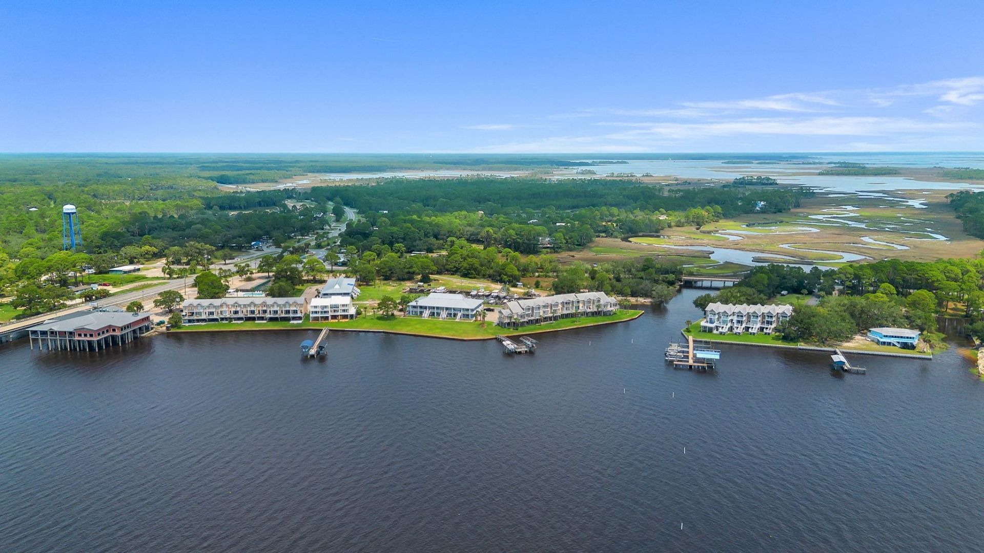 25 Mashes Sands Road, Unit F, Panacea, FL 32346 Photo