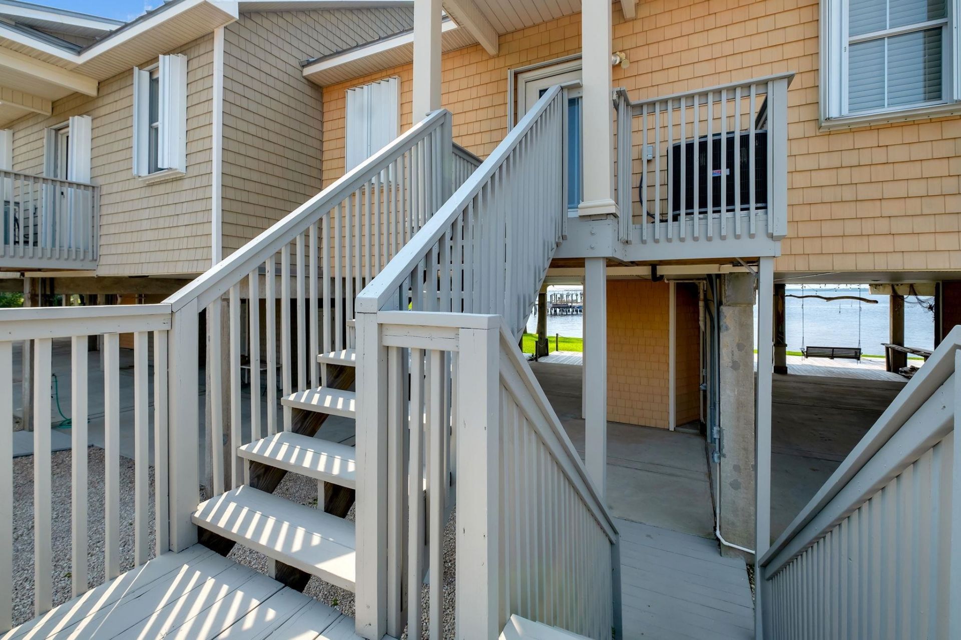25 Mashes Sands Road, Unit F, Panacea, FL 32346 Photo