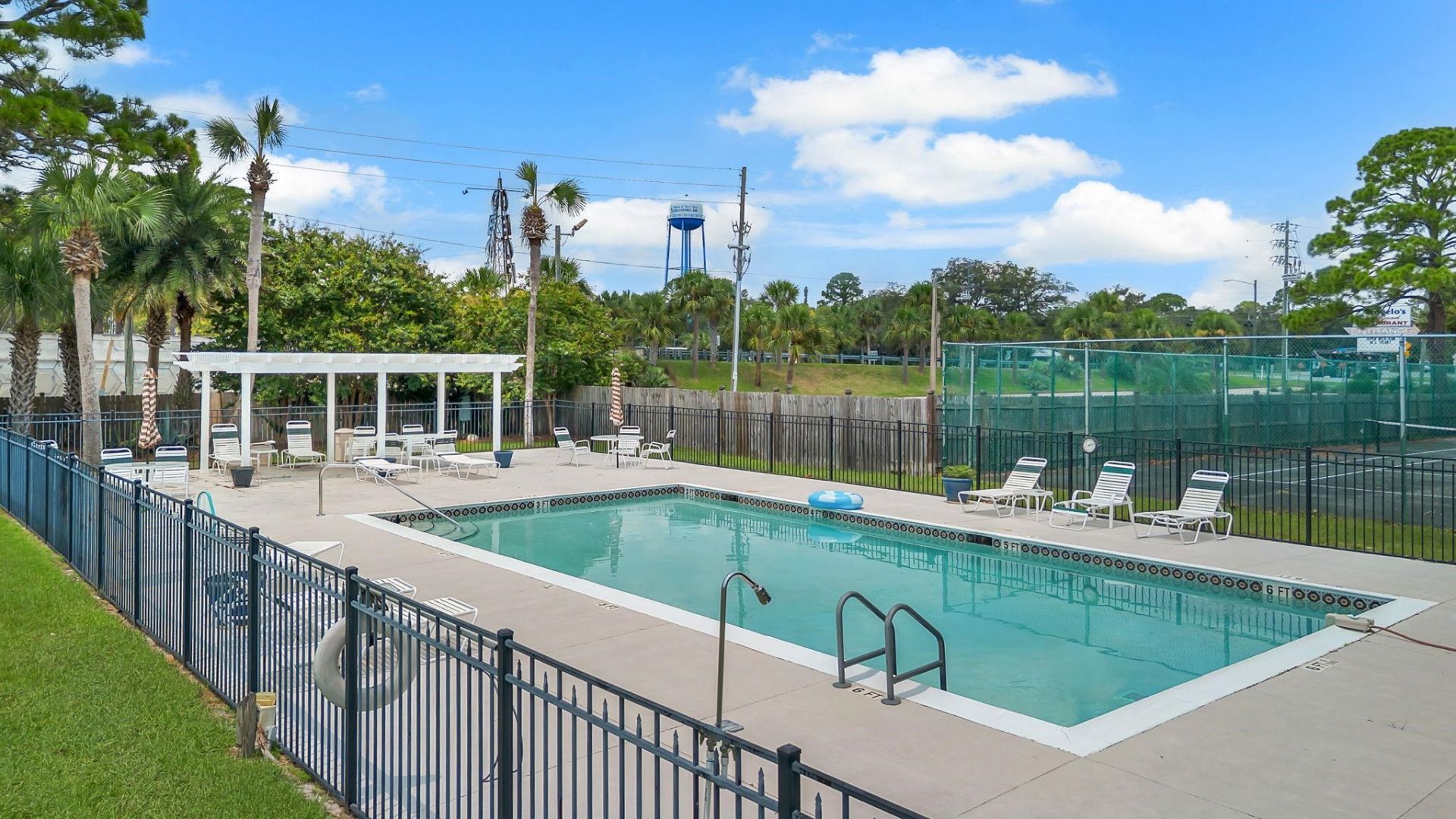 25 Mashes Sands Road, Unit F, Panacea, FL 32346 Photo