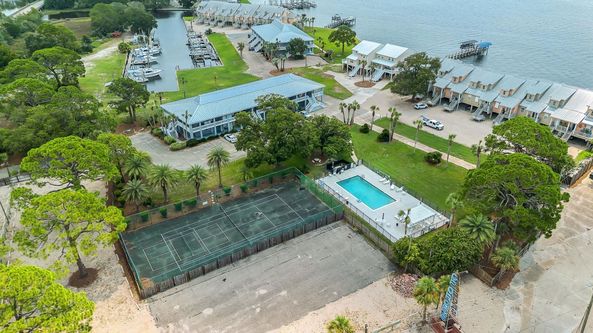 25 Mashes Sands Road, Unit F, Panacea, FL 32346 Photo