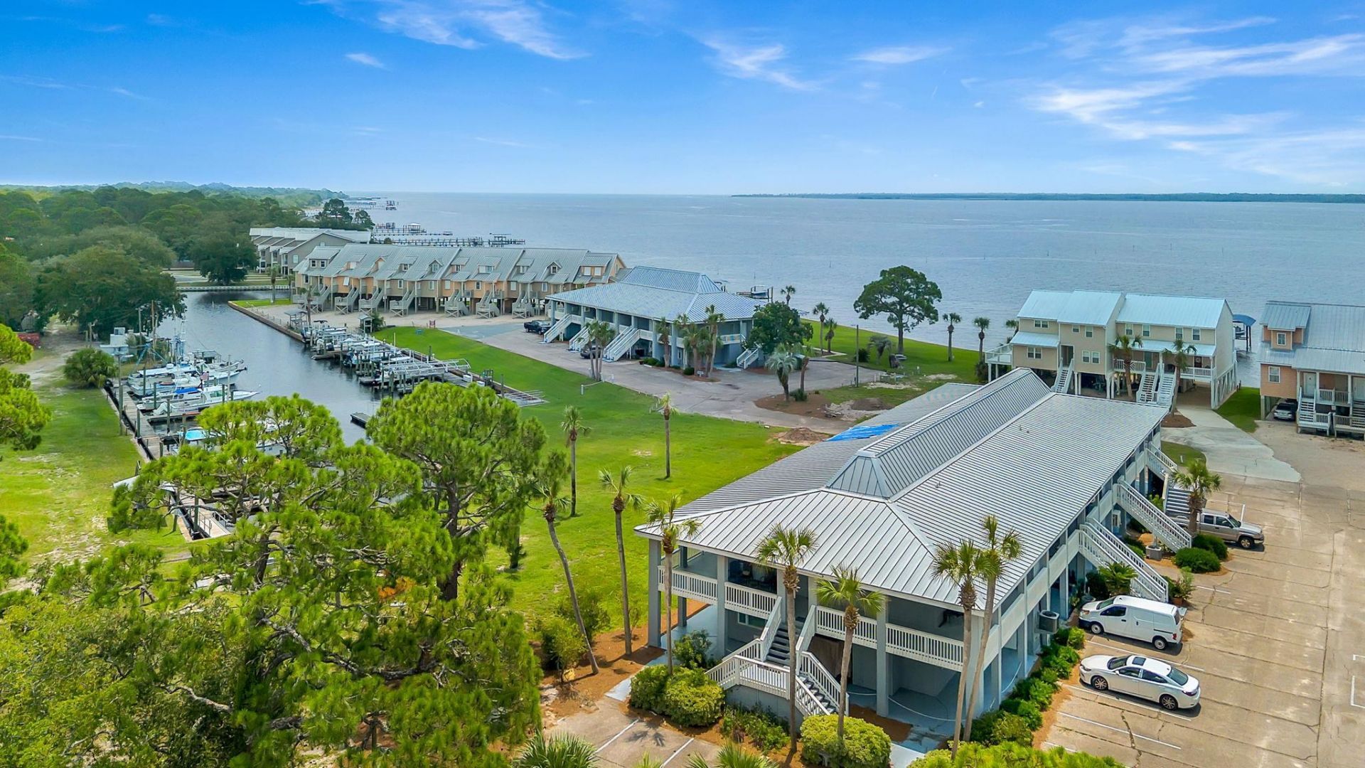 25 Mashes Sands Road, Unit F, Panacea, FL 32346 Photo
