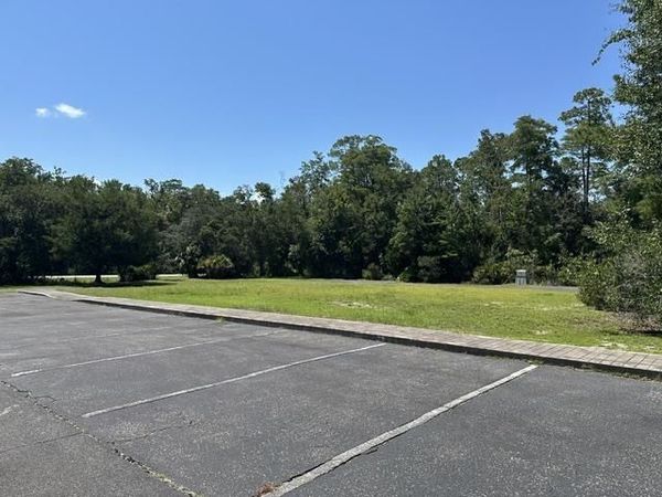 Lot U Old Palmetto Path, St Marks, FL 32355