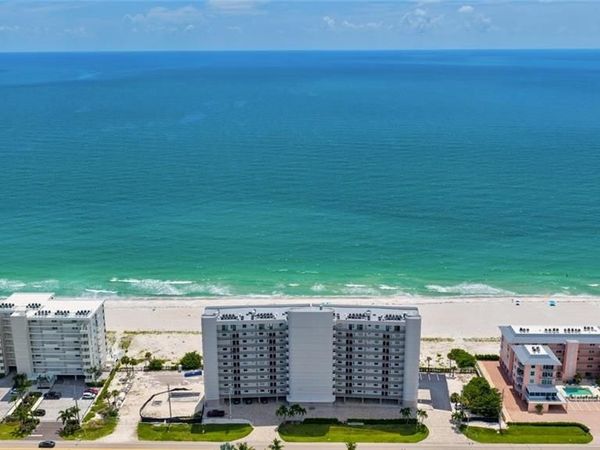 26300 Hickory BLVD, Unit 603, BONITA SPRINGS, FL 34134