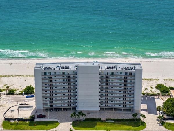26300 Hickory BLVD, Unit 603, BONITA SPRINGS, FL 34134