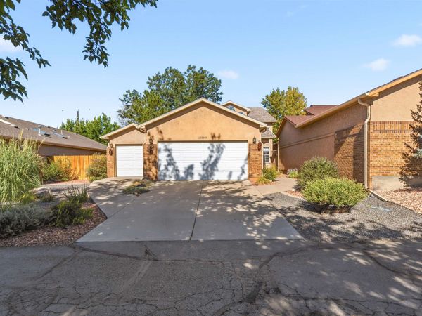 1533 Crest View Way, Unit 9, Grand Junction, CO 81506