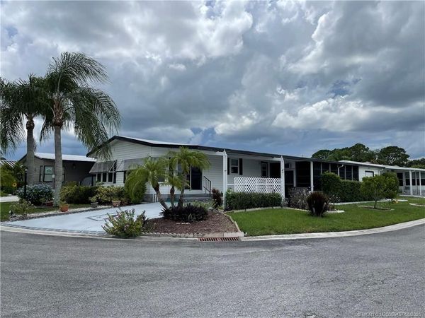 14340 SW Sand Wedge Drive, Indiantown, FL 34956