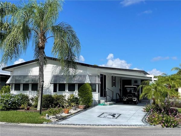 14340 SW Sand Wedge Drive, Indiantown, FL 34956