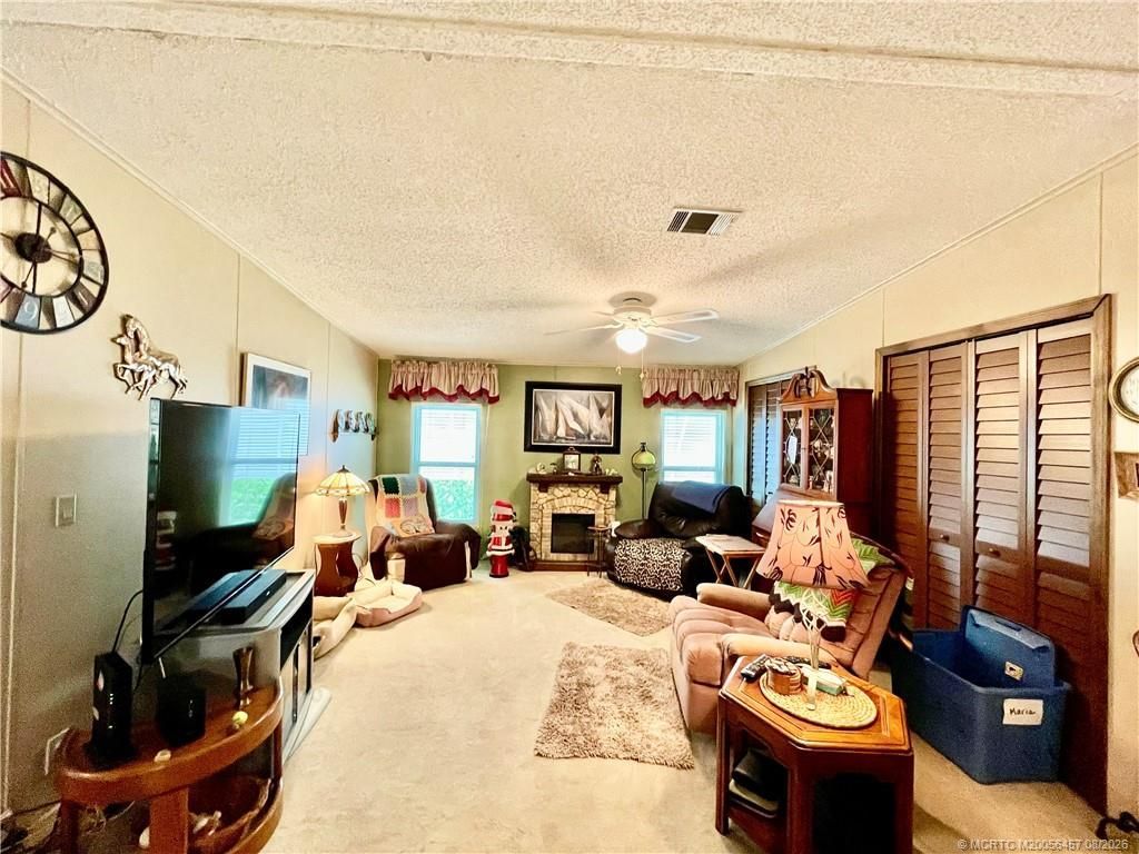 14340 SW Sand Wedge Drive, Indiantown, FL 34956 Photo