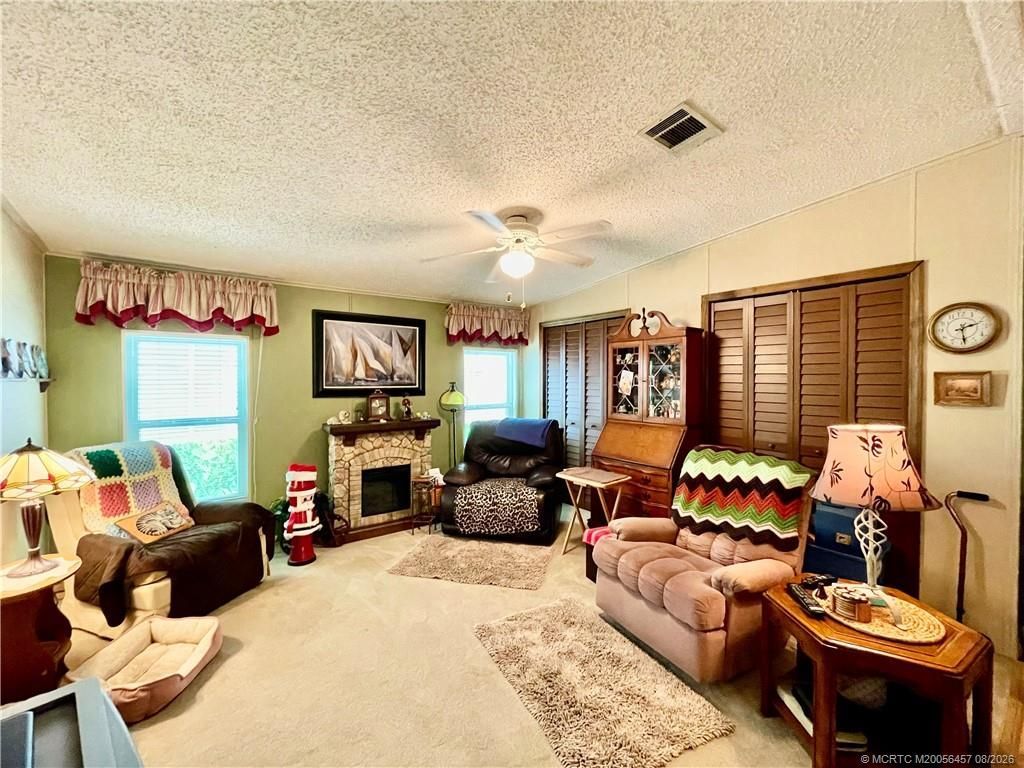 14340 SW Sand Wedge Drive, Indiantown, FL 34956 Photo
