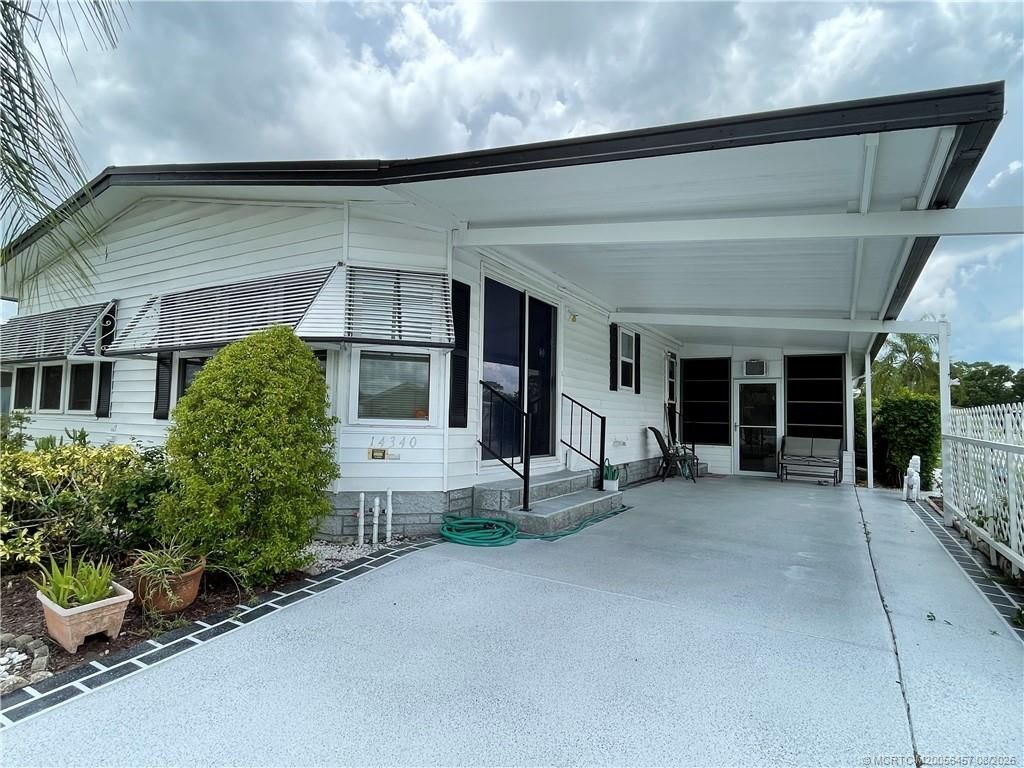 14340 SW Sand Wedge Drive, Indiantown, FL 34956 Photo