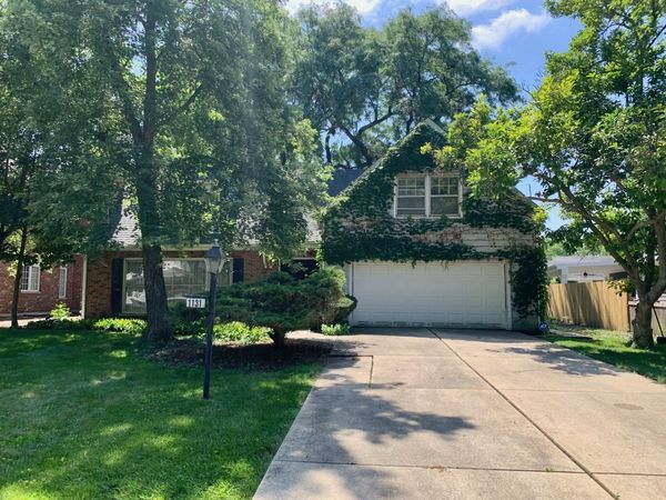 1131 Park Lane , Western Springs, IL 60558