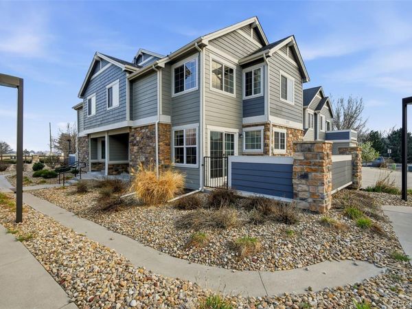 14300 Waterside Lane , Unit T1, Broomfield, CO 80023