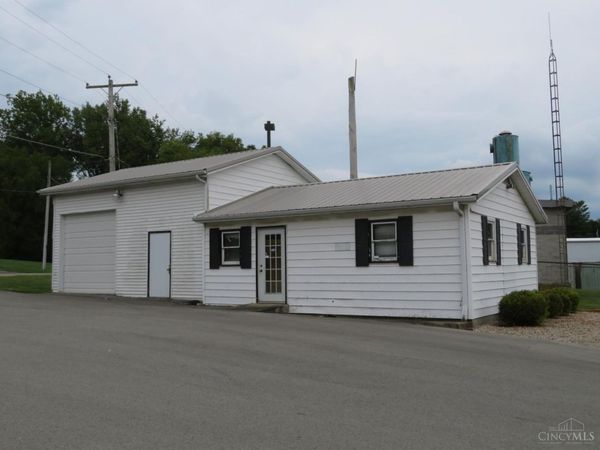 440 N Main Street, Lynchburg, OH 45142