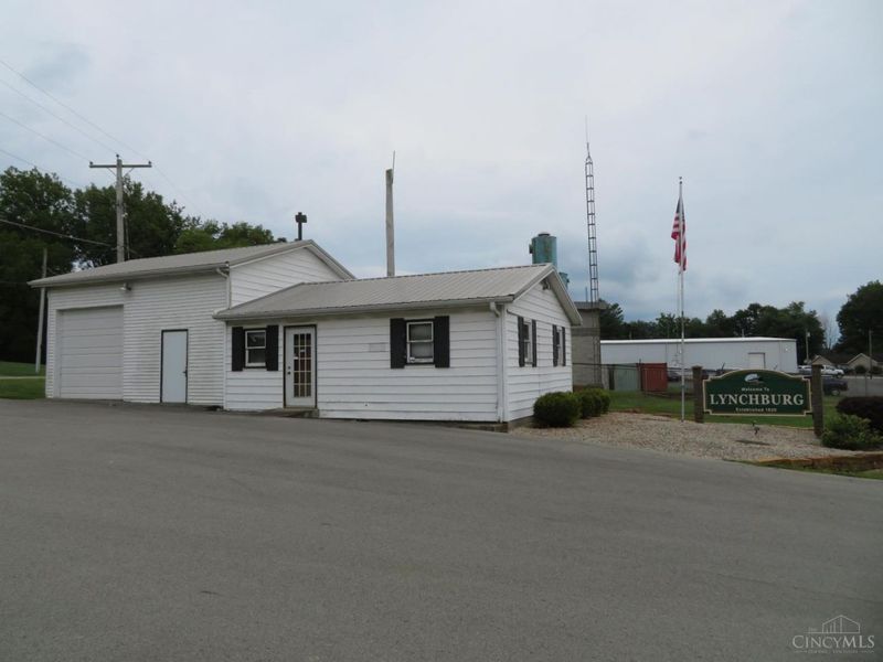 440 N Main Street, Lynchburg, OH 45142 Photo 3