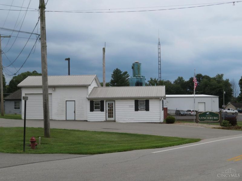 440 N Main Street, Lynchburg, OH 45142 Photo 8