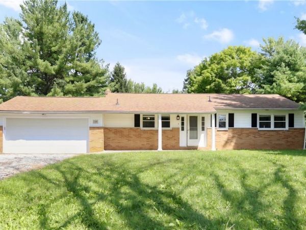 130 W Main Street, Seville, OH 44273
