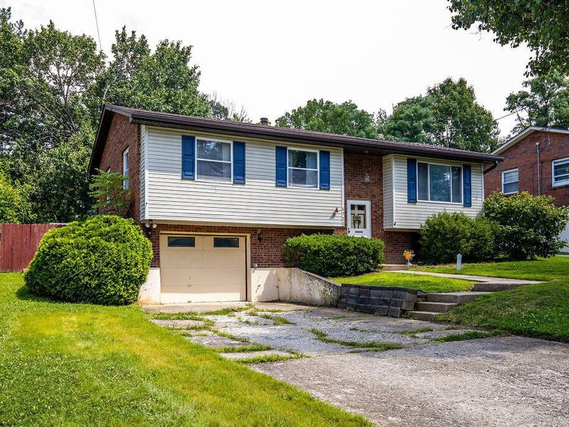 6520 Rosetta Drive, Burlington, KY 41005 Photo 2