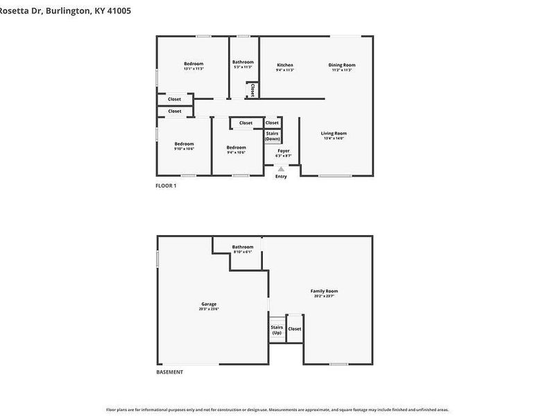 6520 Rosetta Drive, Burlington, KY 41005 Photo 25