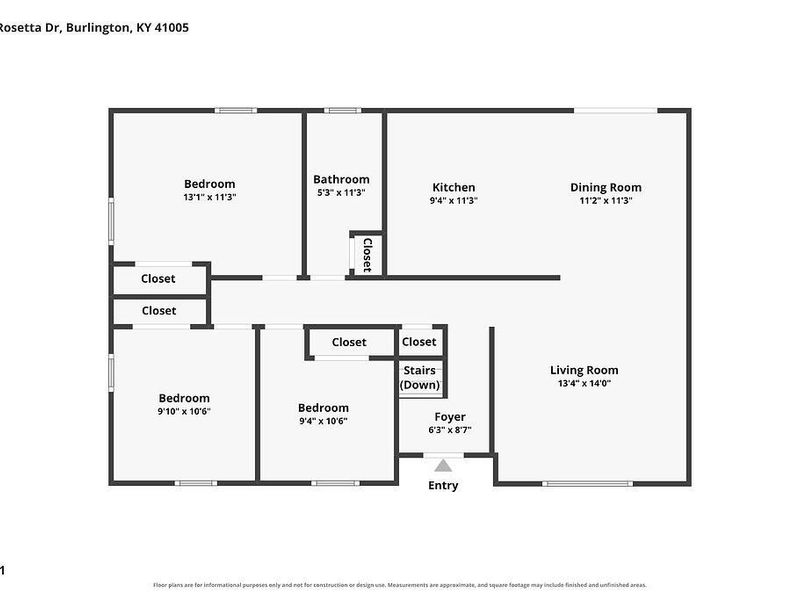 6520 Rosetta Drive, Burlington, KY 41005 Photo 26