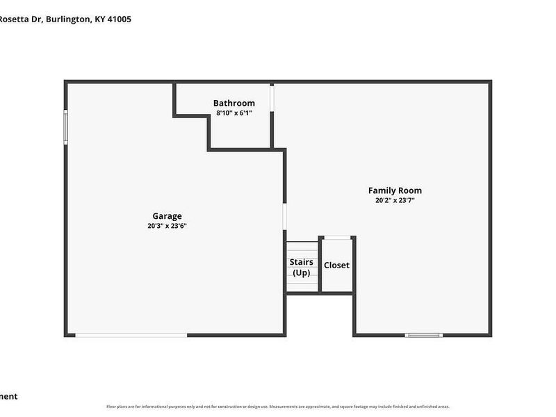 6520 Rosetta Drive, Burlington, KY 41005 Photo 27